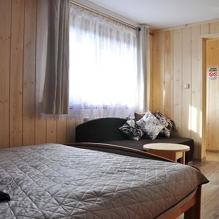 Apartamenty "U Blizniakow" Zakopane Dış mekan fotoğraf