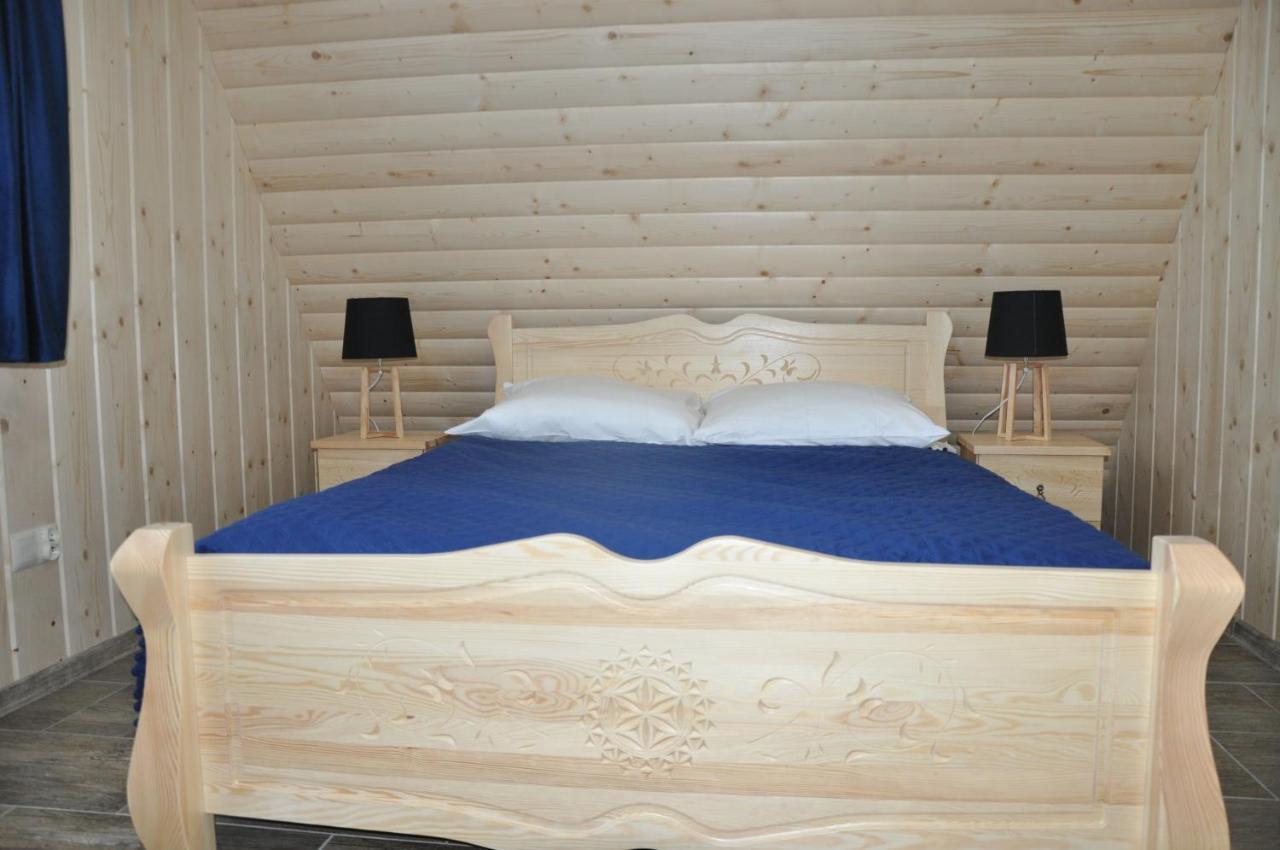 Apartamenty "U Blizniakow" Zakopane Dış mekan fotoğraf