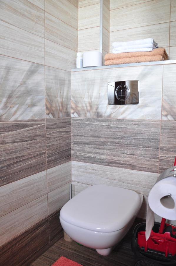 Apartamenty "U Blizniakow" Zakopane Dış mekan fotoğraf