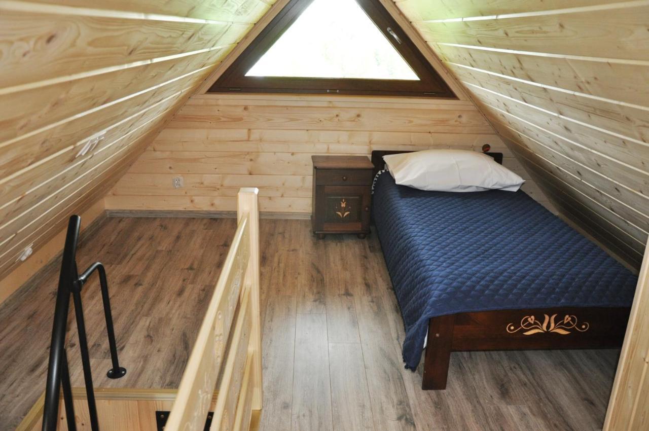 Apartamenty "U Blizniakow" Zakopane Dış mekan fotoğraf