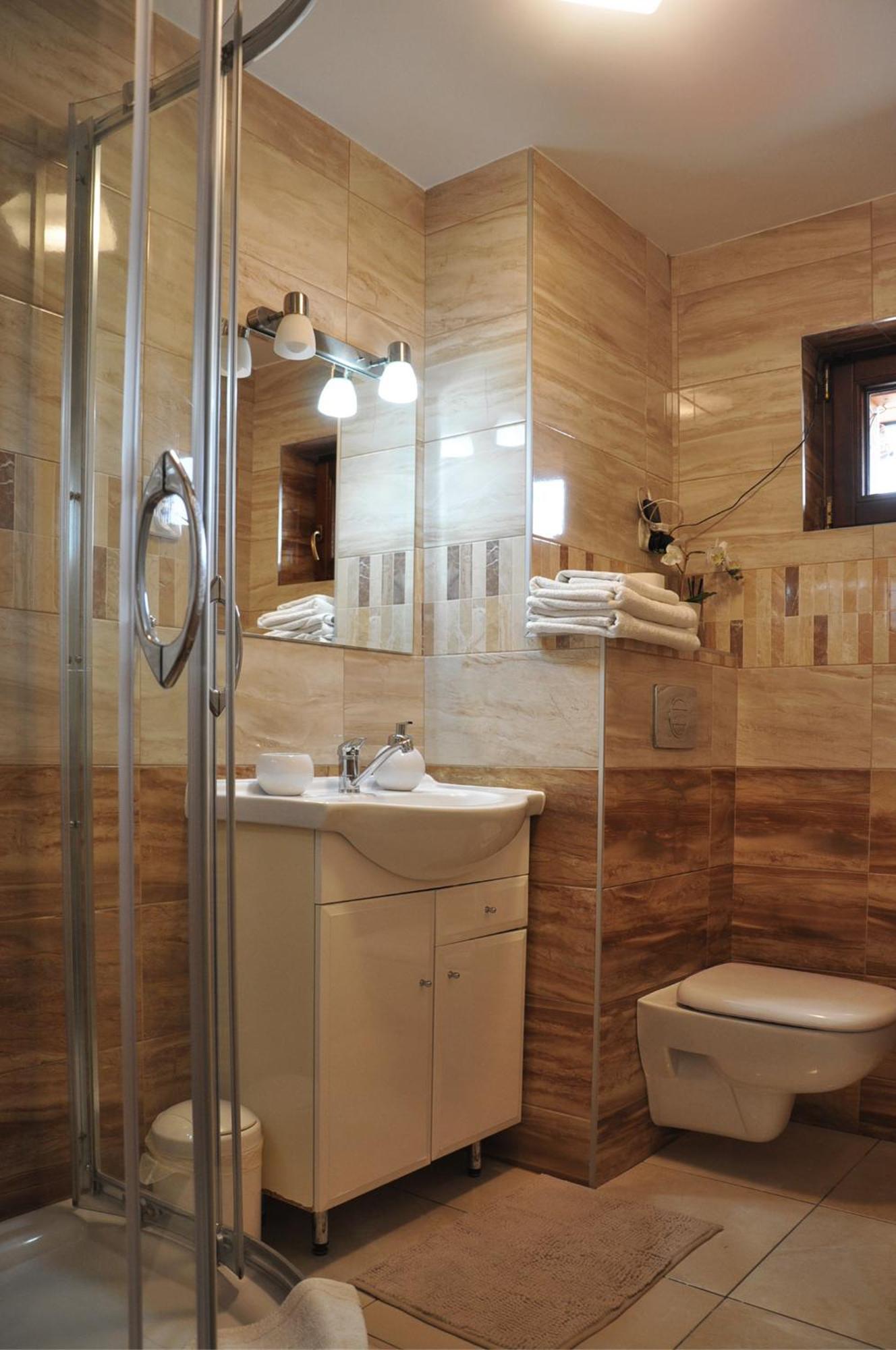 Apartamenty "U Blizniakow" Zakopane Dış mekan fotoğraf